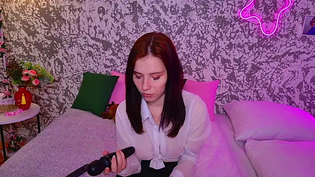 JinxMoon Live XXX Chat