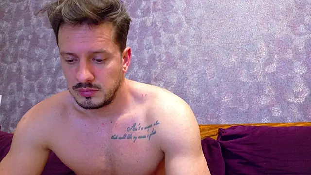 Show de webcam de mrfitu