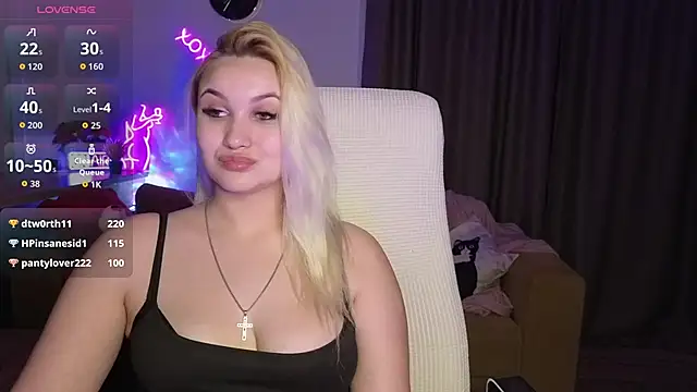 adrelaxina – Naživo XXX chat