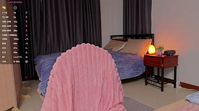 PocketElsa Live XXX-chat