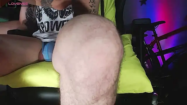 justincs Live XXX-Chat