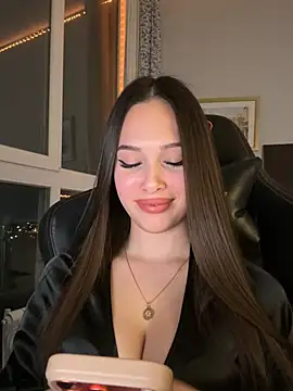 EricaWalls' Live XXX Chat