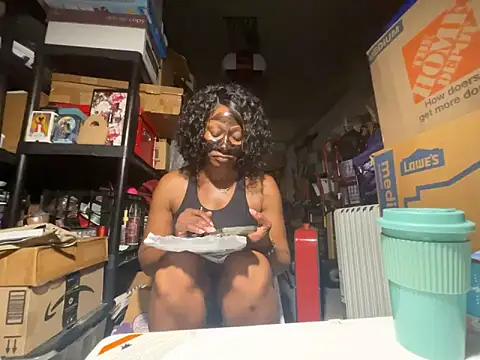 Chatroom XXX en direct de wynterheat