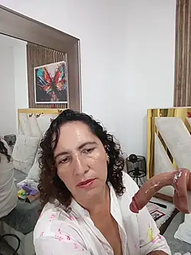 Chatroom XXX en direct de Luna_Naughty1