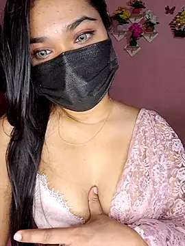 ariya-03's Webcam Show