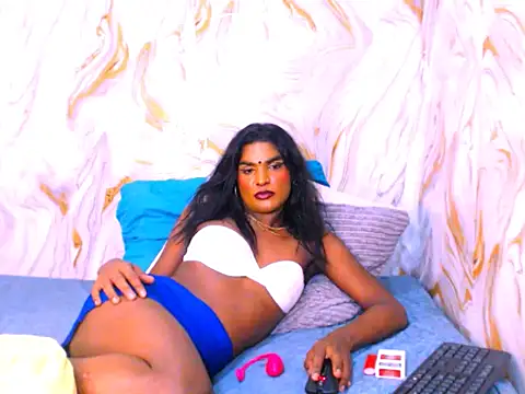 spicybarbie – Live XXX-chat