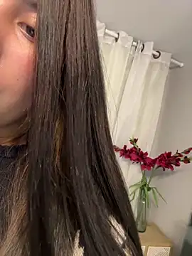 Chatroom XXX en direct de blush_bloom