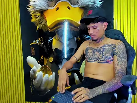 Вебкам-шоу Winsord_Bigcock