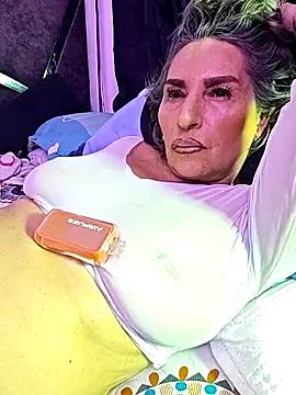 Chat XXX ao vivo de Lossexycacha