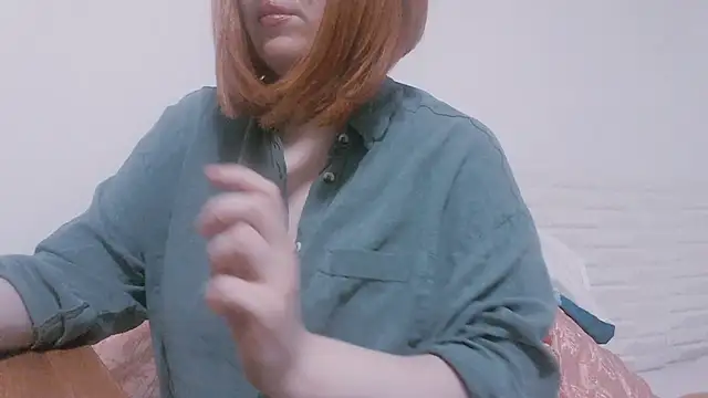 MashaYeah777 Obrolan Langsung XXX