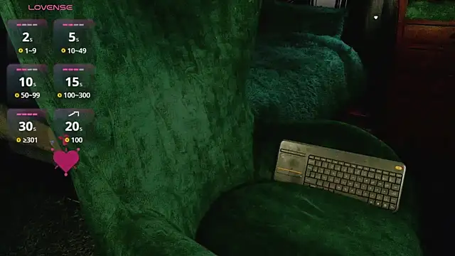 Summer_XO – Live XXX-chat