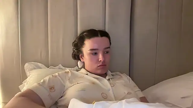 Chat XXX en directo de maisiesmithx