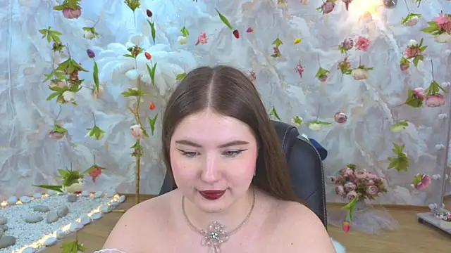 PixelGoddessのライブXXX チャット