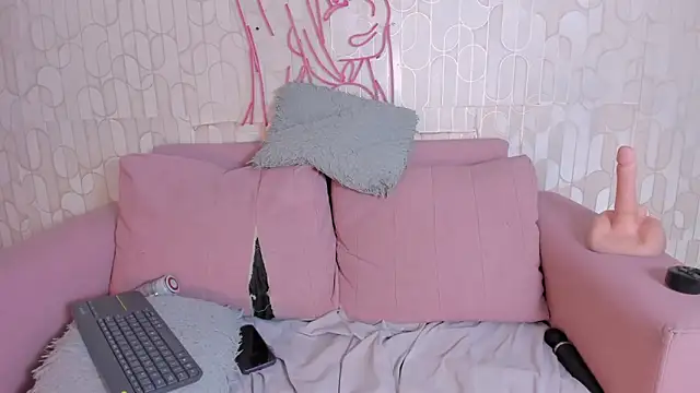 alanismorgan Live XXX Chat