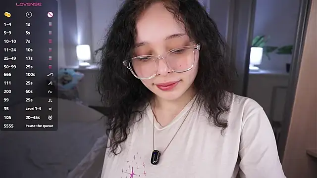 HannaHayles Live XXX-Chat