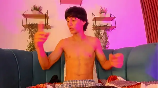 Chat +18 de Cheys_Mast ao vivo