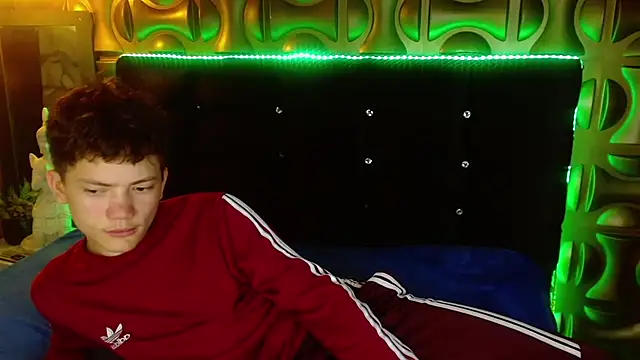 โชว์เว็บแคมของ cruz_dante