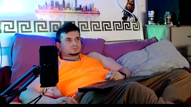 iuligruia69 Live XXX-Chat