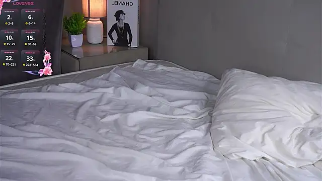 AmparoCilek Live XXX-Chat