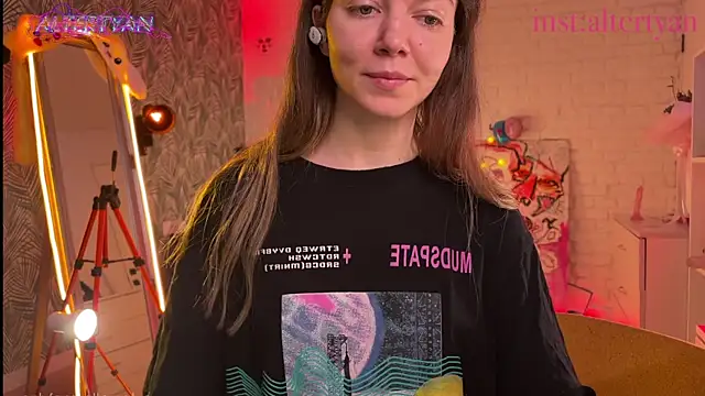 altertyan Live XXX-chat