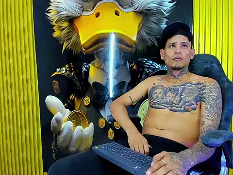 Winsord_Bigcock webcam show