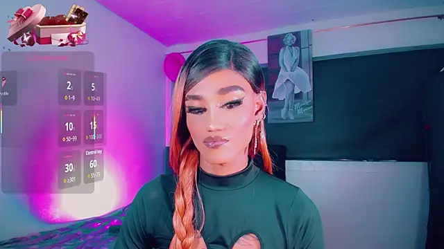 Kendall_hornyy 라이브 XXX 채팅