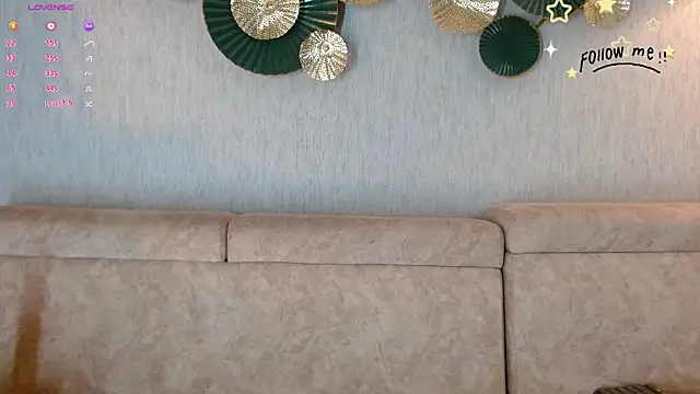 laraa_jeean Live XXX Chat