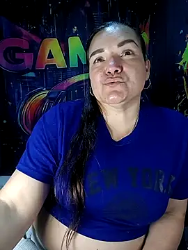 Zuleyka_69's Live XXX Chat