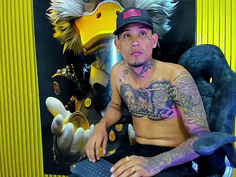 Вебкам-шоу Winsord_Bigcock