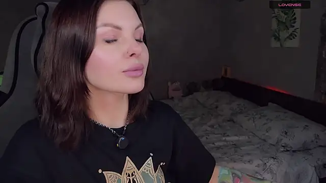 Chat +18 de Alaska_ya ao vivo