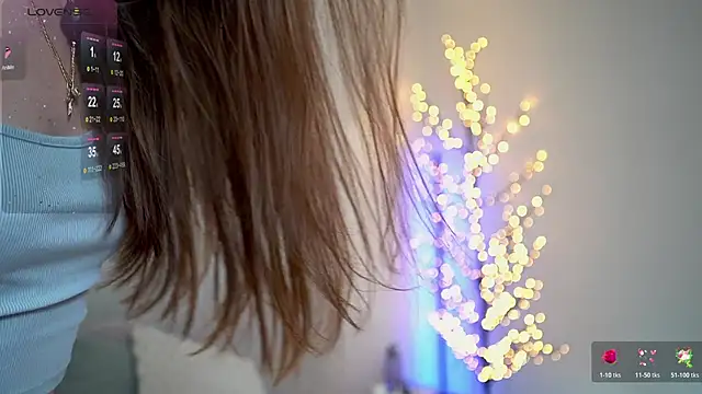 DeILia_Persis – Live XXX-chat