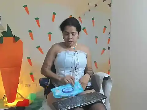 alexa-cooper- Live XXX-Chat