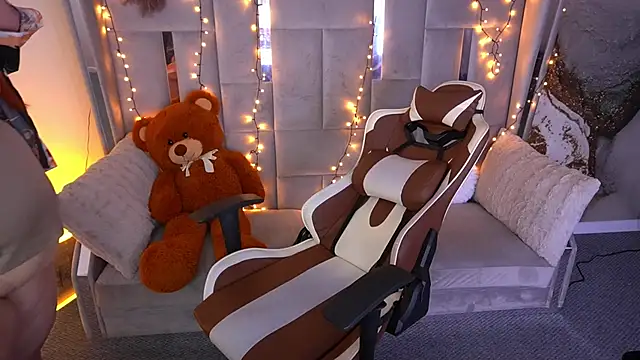 XXX chat uživo modela Kittywakee