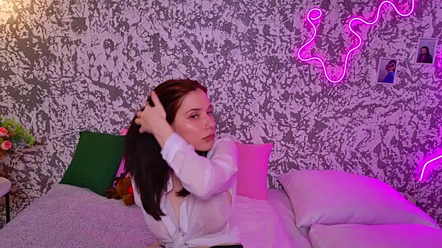 Chat XXX ao vivo de JinxMoon