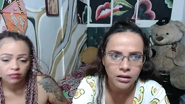 manzanahot9 – Live XXX-chat