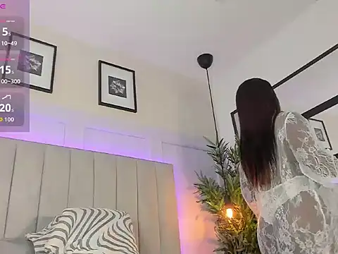 CandyVega_のライブXXXチャット