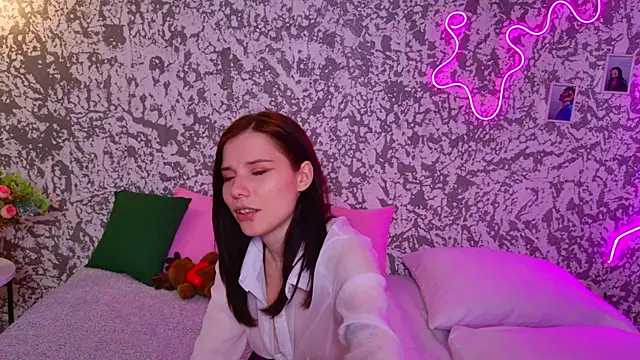 JinxMoon Adlı Modelin Canlı XXX Sohbeti