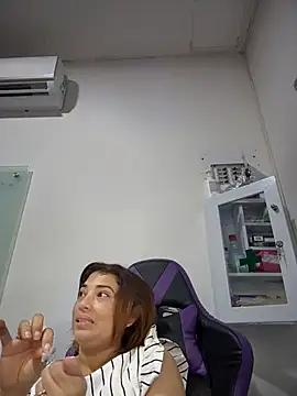 Sexy-CallCenter Obrolan Langsung XXX