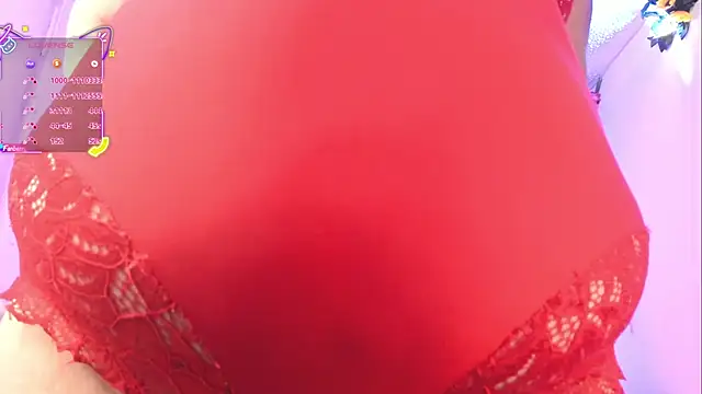 sweetbambi23 – Live XXX-chat