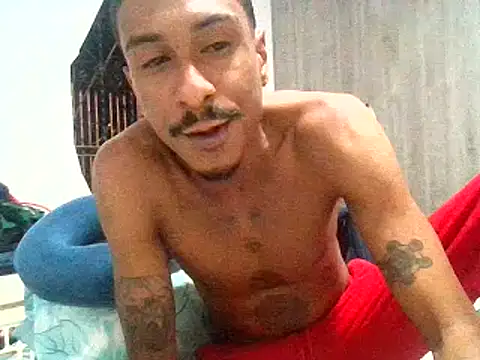 mellow_smoke 在線直播表演