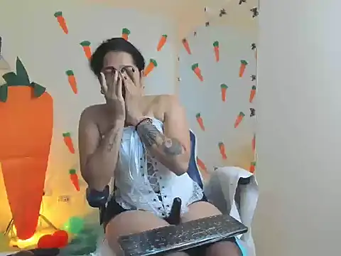 alexa-cooper- Live XXX-chat