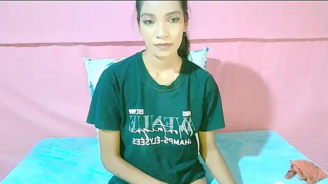 1SweetIndian Adlı Modelin Canlı XXX Sohbeti