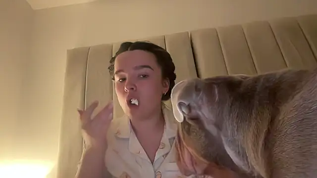 maisiesmithx Chat XXX live