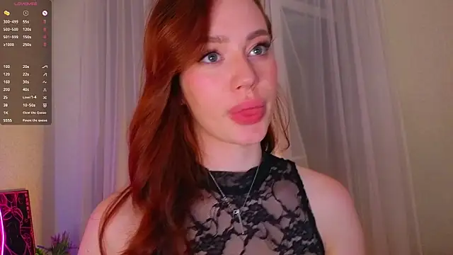 StacyWatts' Live XXX Chat