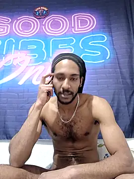 Mikaaa97's Live XXX Chat