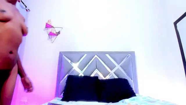 Emmaa_sweeet_ Adlı Modelin Web Kamerası Şovu