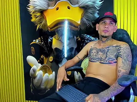 Winsord_Bigcock Webcamshow