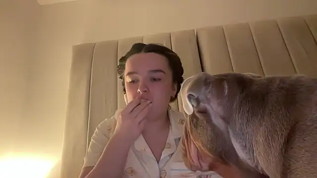 maisiesmithx's Live XXX Chat