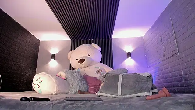 magic_marg Live XXX-Chat