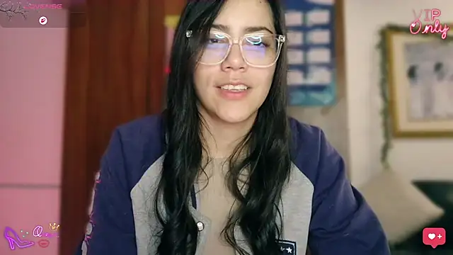 LauGrayJ Live XXX-Chat